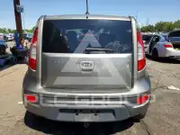 2012 KIA Soul фото