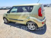 2012 KIA Soul фото