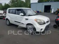 2012 KIA Soul фото