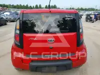 2012 KIA Soul фото