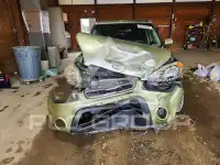 2012 KIA Soul photo