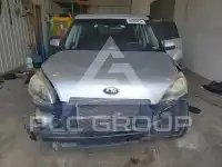 2012 KIA Soul фото