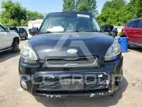 2012 KIA Soul фото