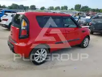 2012 KIA Soul фото