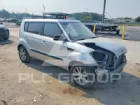 2012 KIA Soul photo