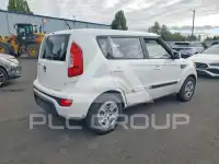 2012 KIA Soul фото