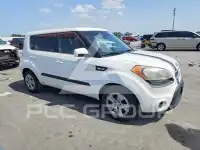 2012 KIA Soul фото