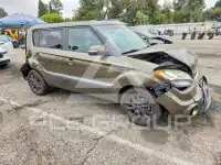 2012 KIA Soul фото