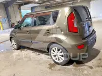 2012 KIA Soul фото