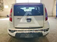 2012 KIA Soul photo