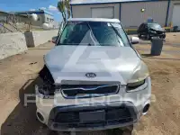 2012 KIA Soul фото