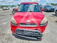 2012 KIA Soul фото