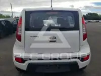 2012 KIA Soul фото