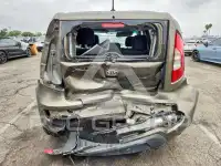 2012 KIA Soul фото