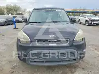 2012 KIA Soul photo