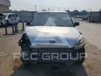 2012 KIA Soul photo
