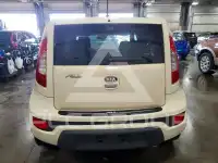 2012 KIA Soul фото