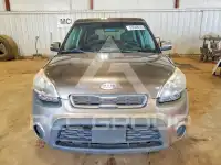 2012 KIA Soul photo