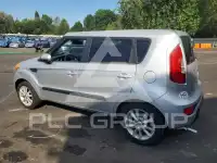 2012 KIA Soul фото