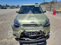 2012 KIA Soul фото