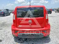 2012 KIA Soul фото