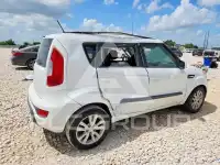 2012 KIA Soul photo