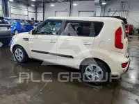 2012 KIA Soul фото