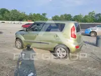 2012 KIA Soul фото