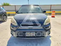 2012 KIA Soul фото