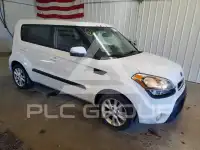 2012 KIA Soul фото
