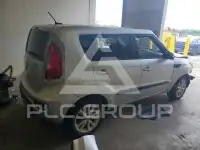 2012 KIA Soul фото