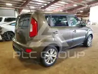 2012 KIA Soul photo