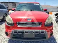 2012 KIA Soul фото