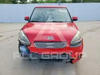 2012 KIA Soul фото