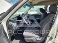 2012 KIA Soul photo