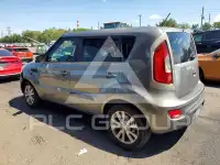 2012 KIA Soul фото