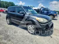 2012 KIA Soul фото