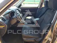 2012 KIA Soul фото