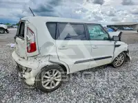 2012 KIA Soul фото