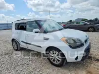 2012 KIA Soul photo