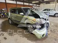 2012 KIA Soul photo