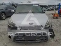 2012 KIA Soul фото