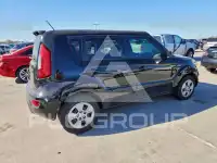 2012 KIA Soul фото