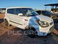 2012 KIA Soul фото