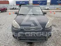 2012 KIA Soul фото