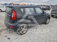 2012 KIA Soul фото