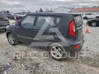 2012 KIA Soul фото