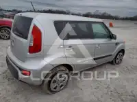 2012 KIA Soul фото