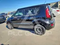 2012 KIA Soul фото