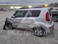 2012 KIA Soul фото